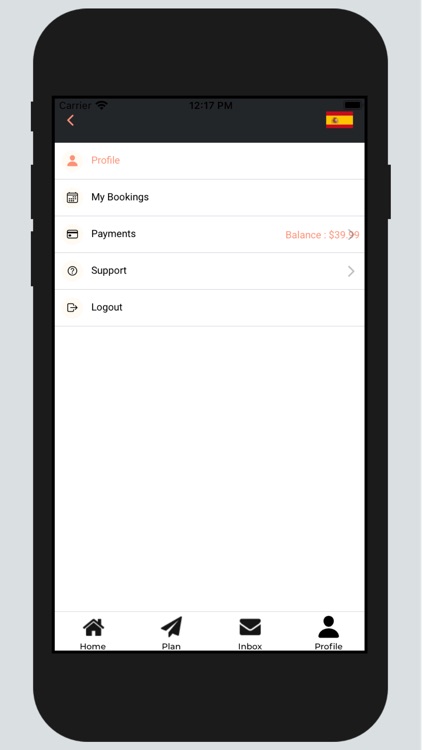 Domicile Ready screenshot-5