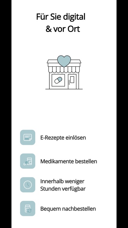 VIVIT Apotheke ONLINE APOTHEKE screenshot-3