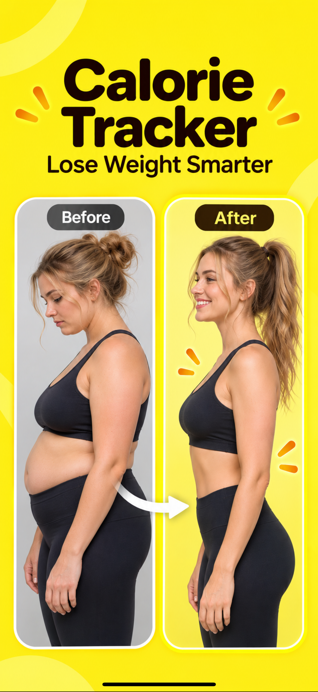 CalBox AI - Calories Tracker