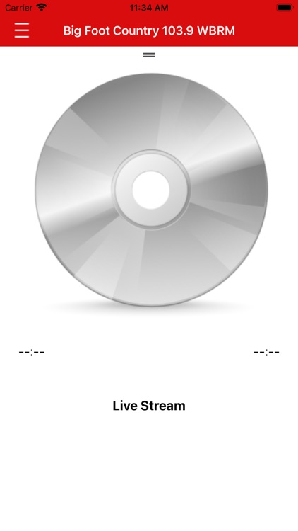 Big Foot Country 103.9 WBRM