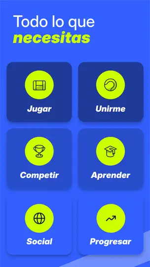 Captura de pantalla de Playtomic - Jugar A Padel en iPhone 1
