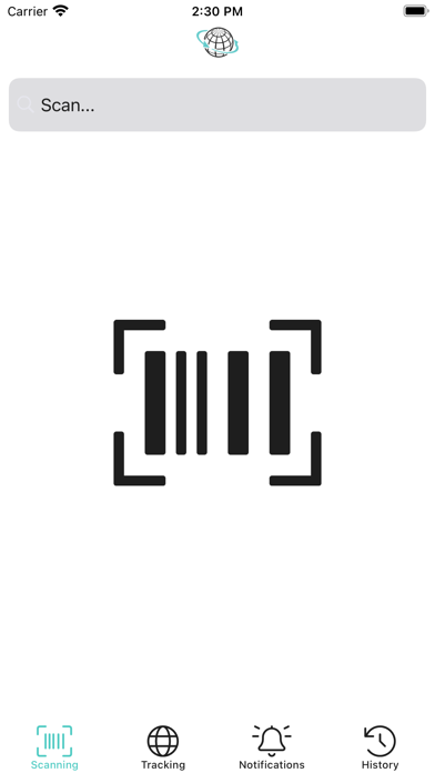 Screenshot #2 pour SmartLogMobile