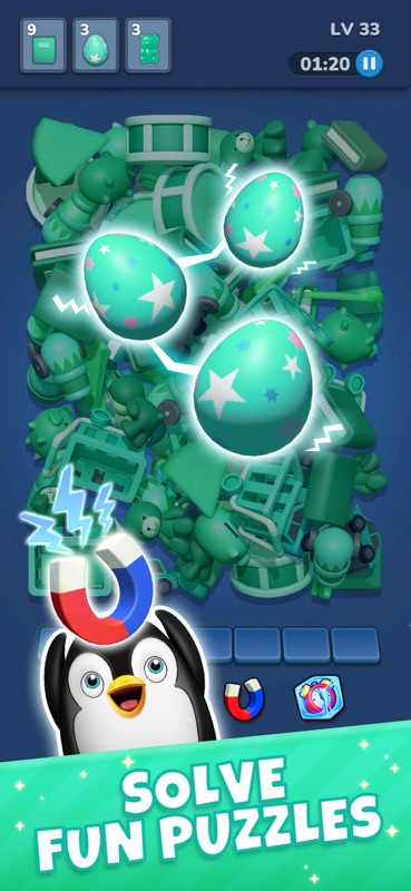 Crazy Match - Triple Matching screenshot 3
