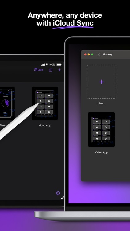 Mockup - UI/UX Design screenshot-7
