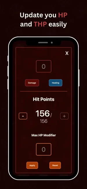 VTT Companion screenshot 4