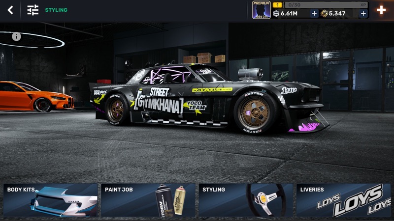 CarX Street screenshot 4