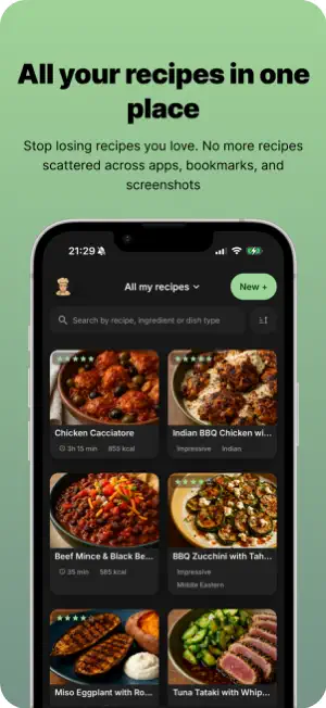 Chefnaldo screenshot 1