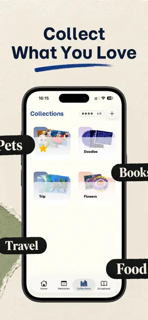 Stampify: Photo Stamp Maker screenshot 3
