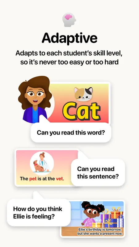 Super Teacher screenshot 4 of 6