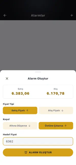 Öz Yıldırım Gold screenshot 4