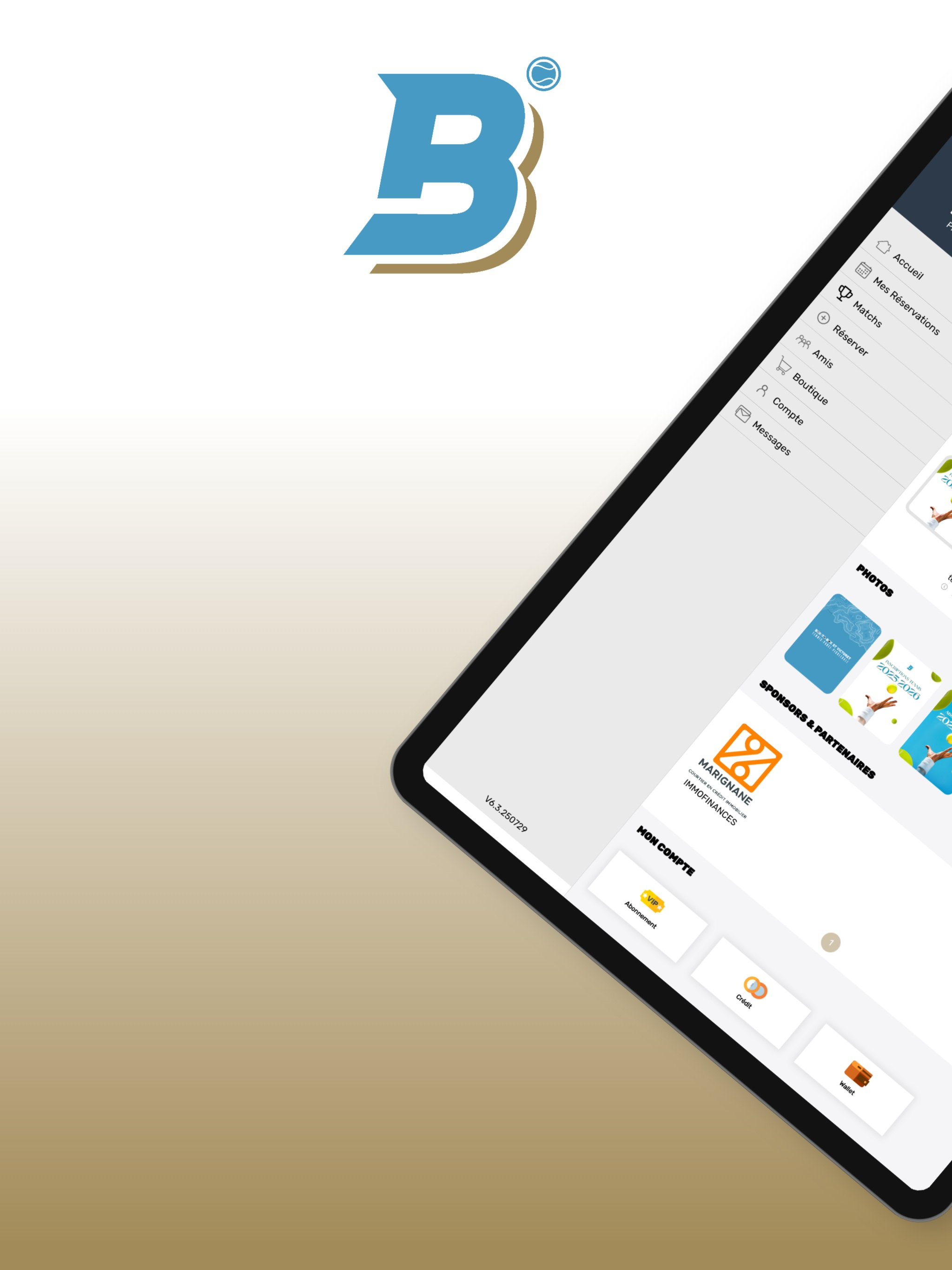 BOX-TO-BOX St-Victoret screenshot 5