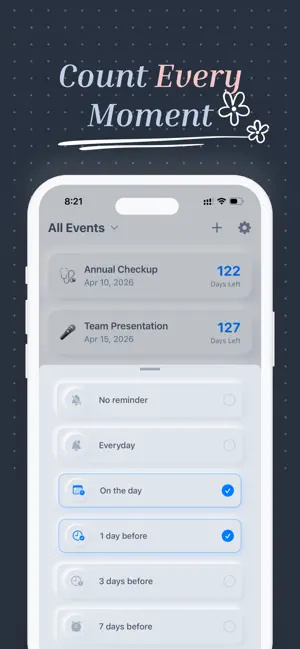 Soon! screenshot 4