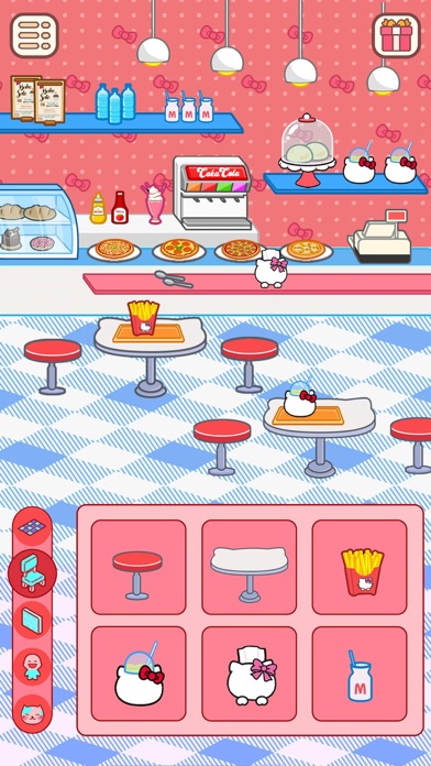 Dream House Decorating Games Screenshot