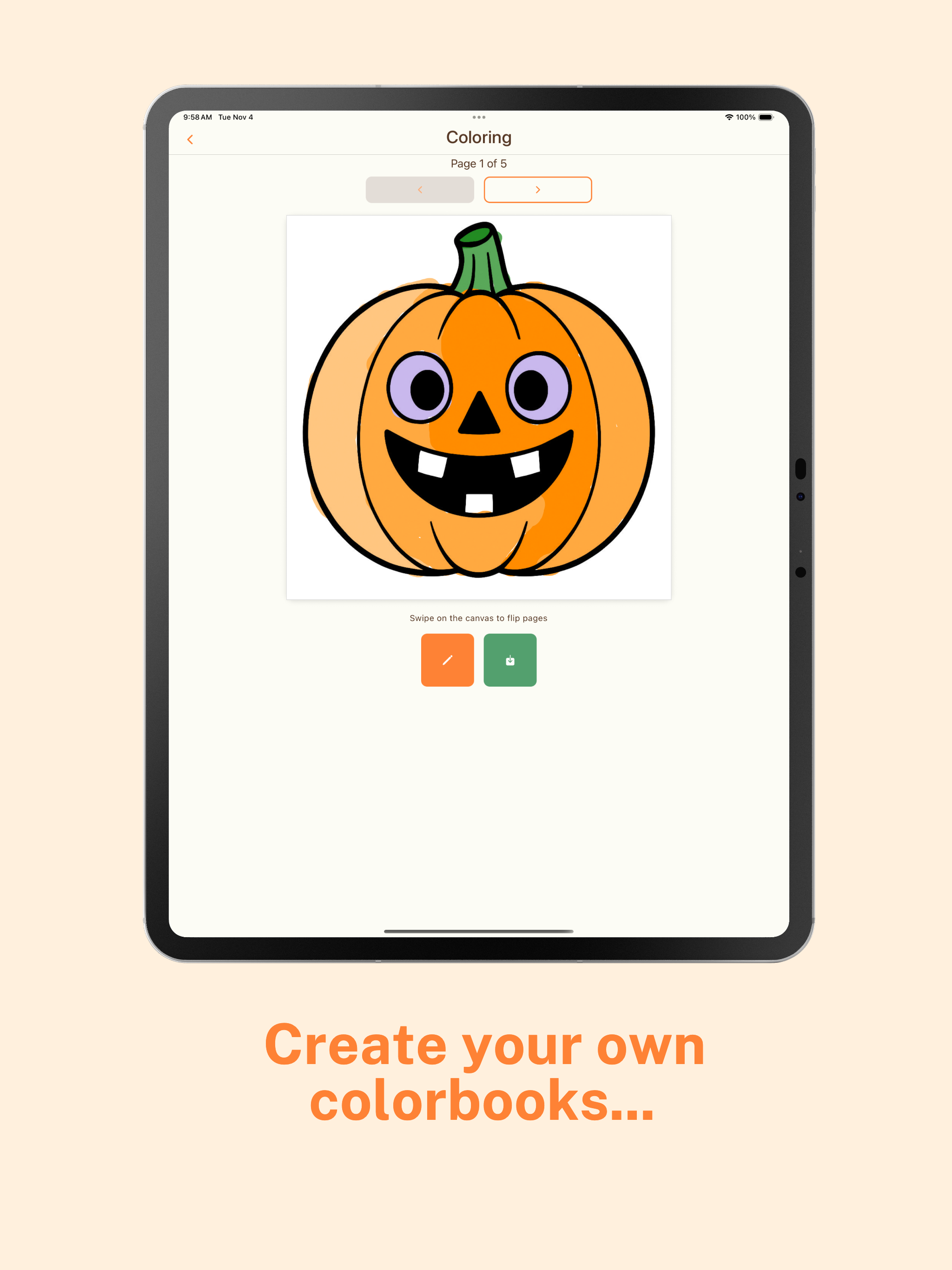 ToysEngage screenshot 13