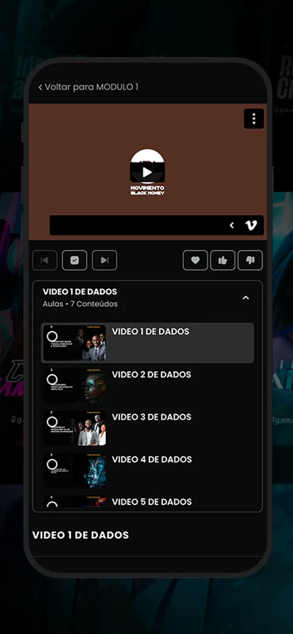 Screenshot #3 pour Afreektech