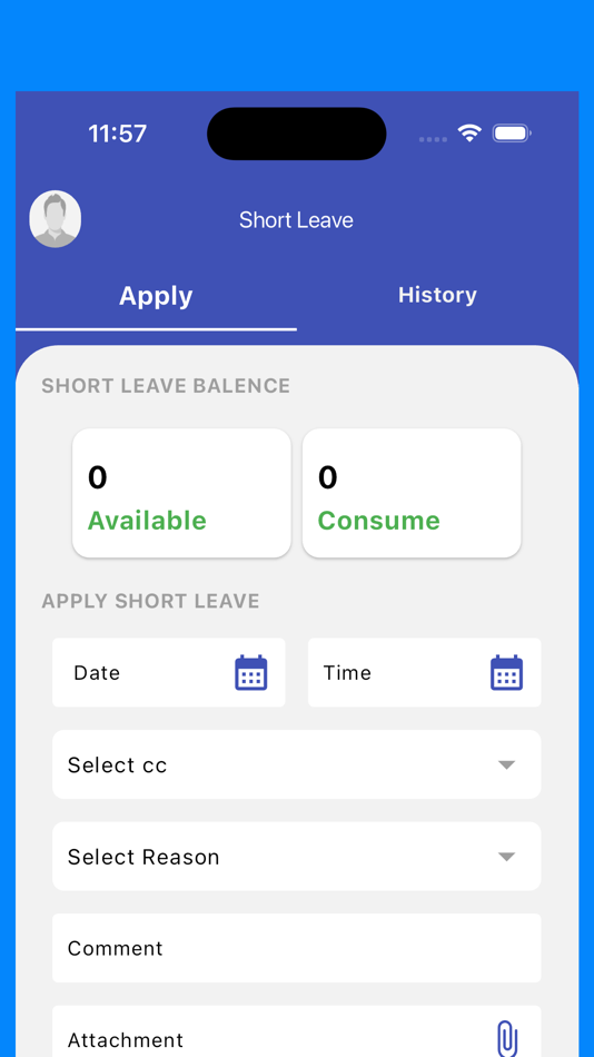 #6. Gird Self Service (iOS) 由: Infogird Informatics Pvt Ltd