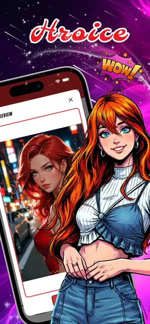 Hroice screenshot 3