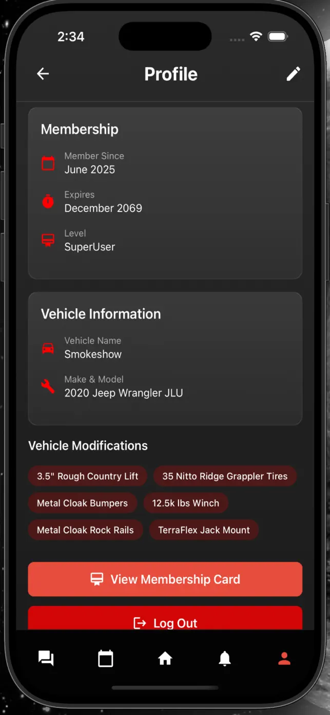 MSJ Offroad App Reviews – Features, Alternatives & User Ratings