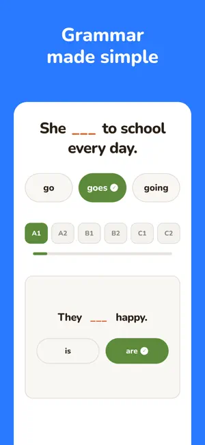 Fluexo — Learn English screenshot 4