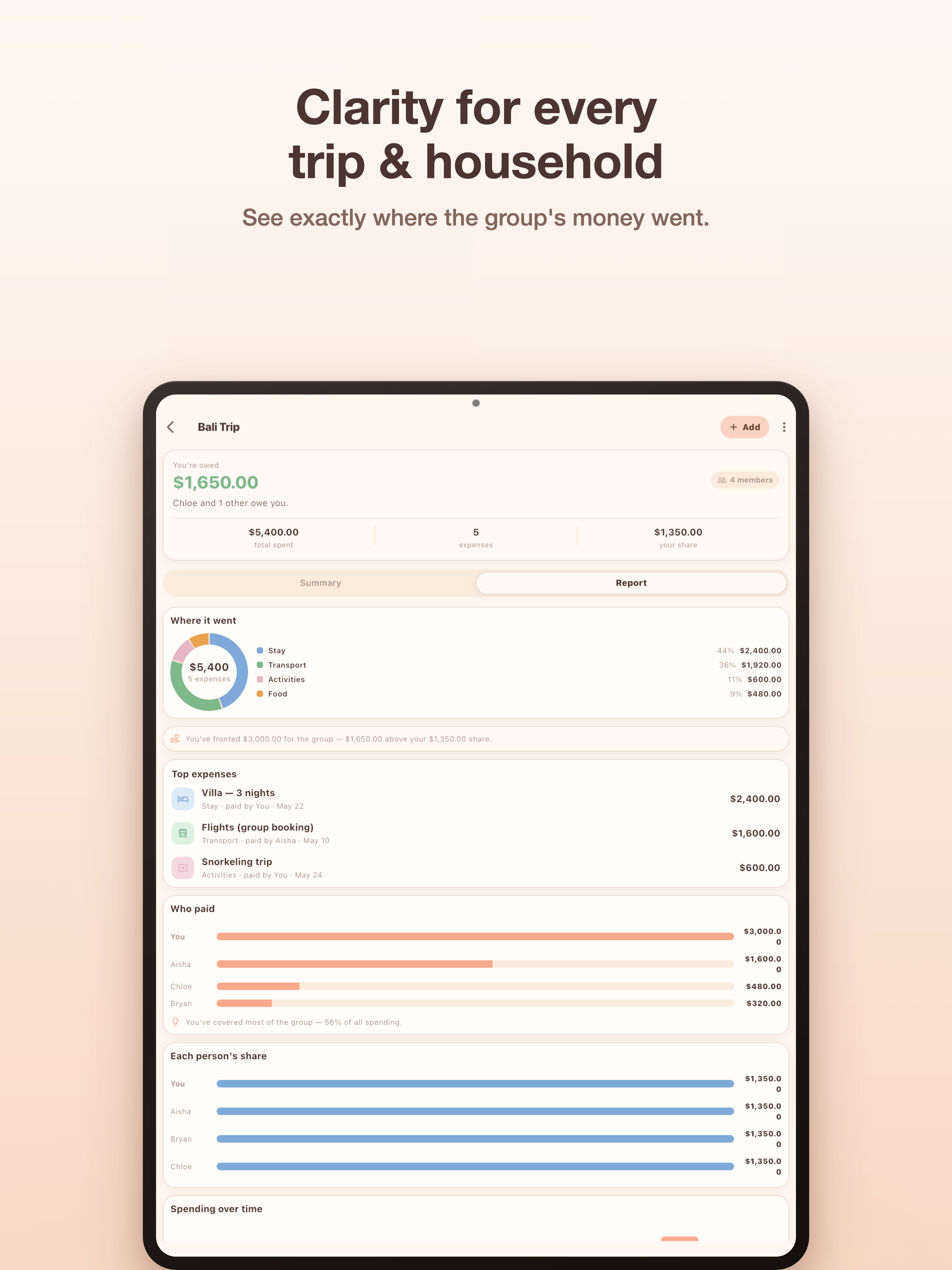 Setelliao screenshot 12