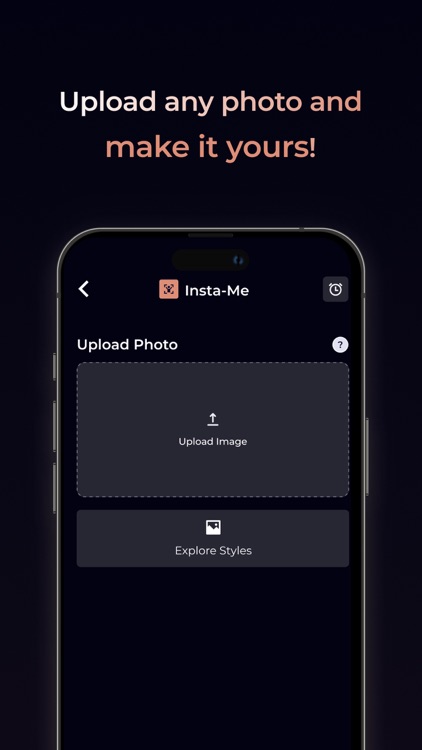 blinq: ai photo generator screenshot-6