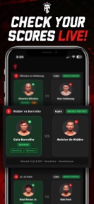 MainCardMMA screenshot