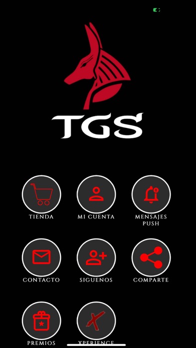 THE GOOD SHISHA Screenshot