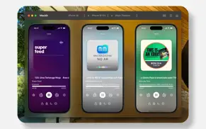 mockit - fast mockups iphone images 1