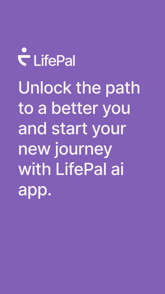 #10. LifePal AI Chat & Assistant (iOS) 由: Whiskerz AB
