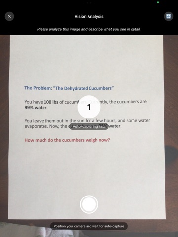 Dumerzel iPad screenshot