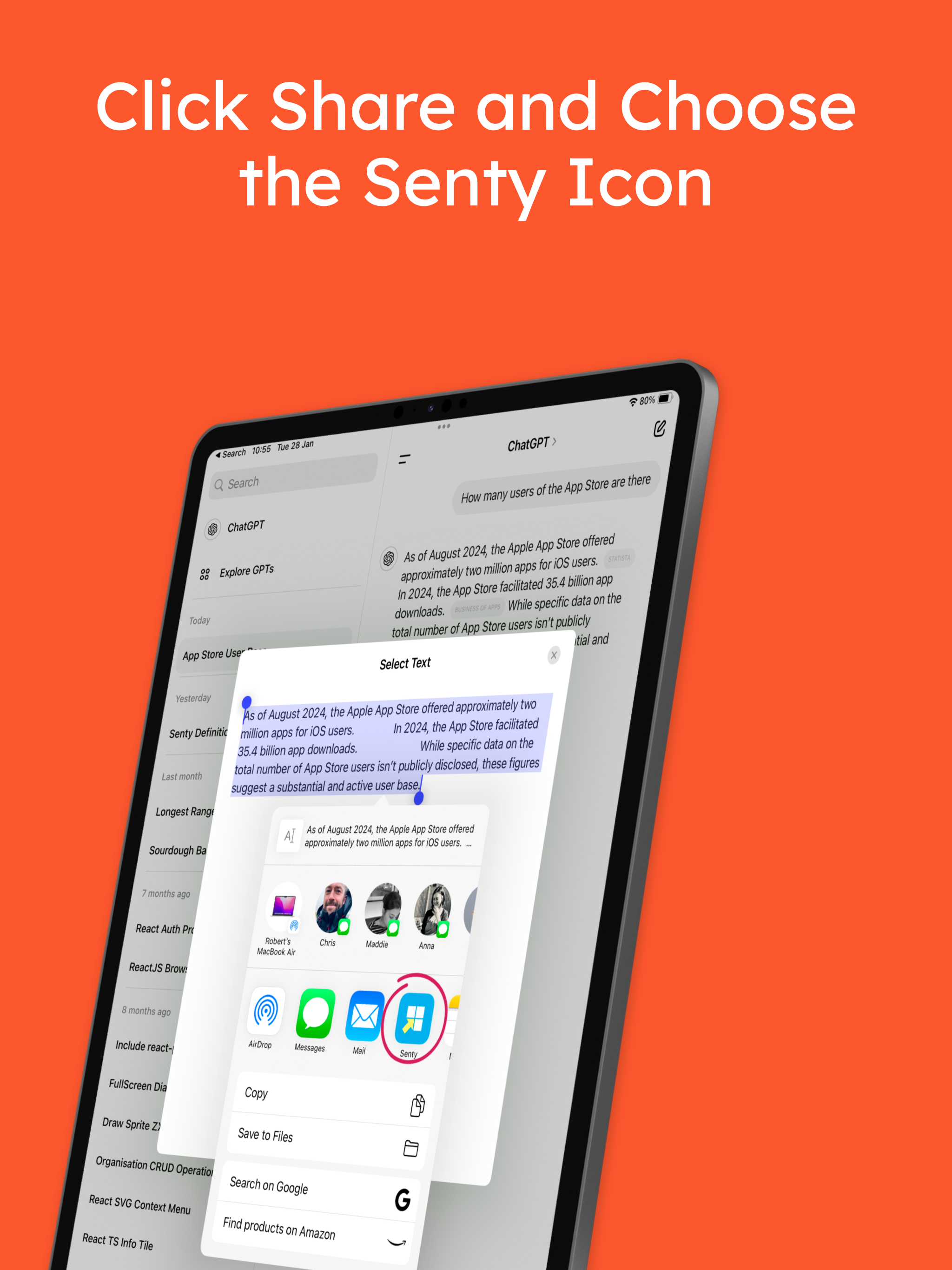 Senty