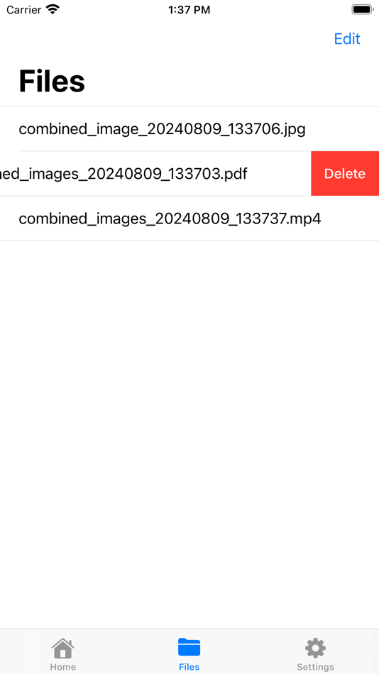 #3. Filza File Manager. (iOS) 게시자: Liv Friberg