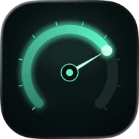 GPSSpeedTracker·车速表