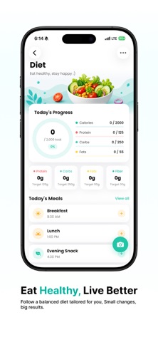 SwastriCare screenshot