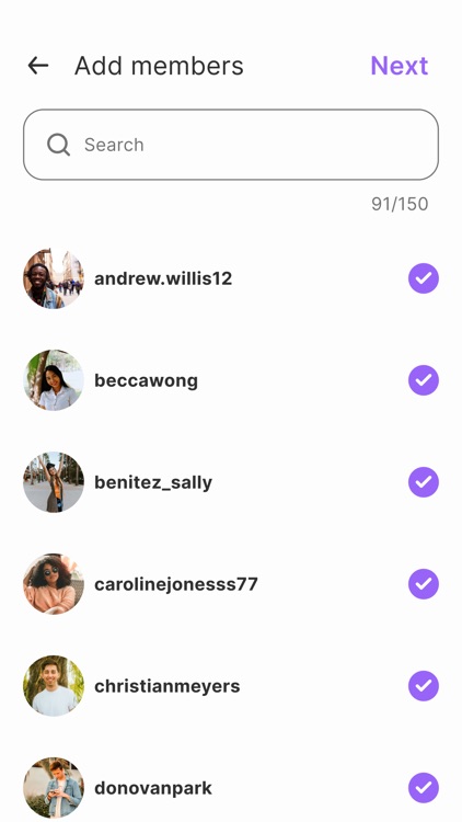 Clubnito screenshot-3