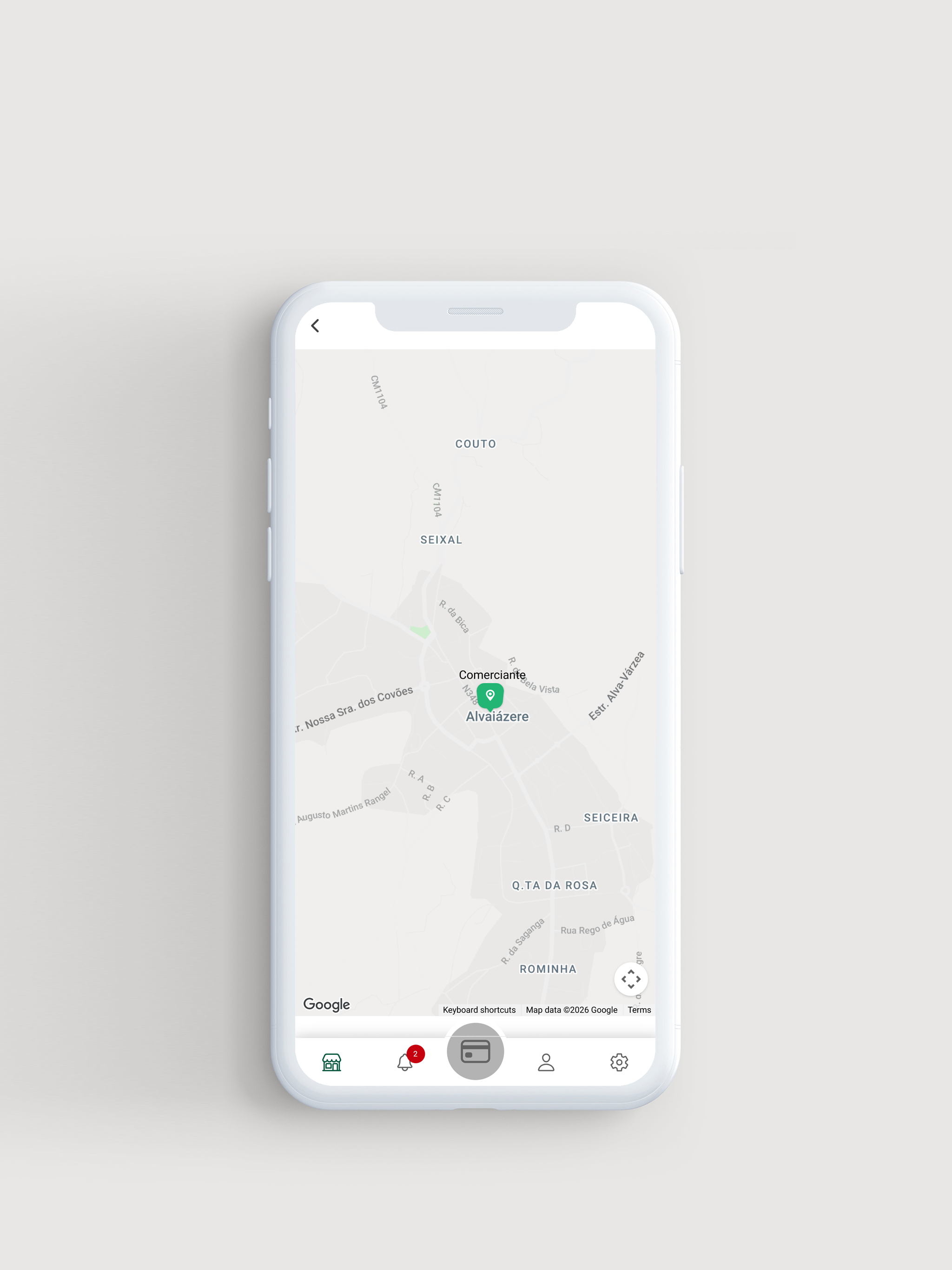 Alvaiázere 360º screenshot 8