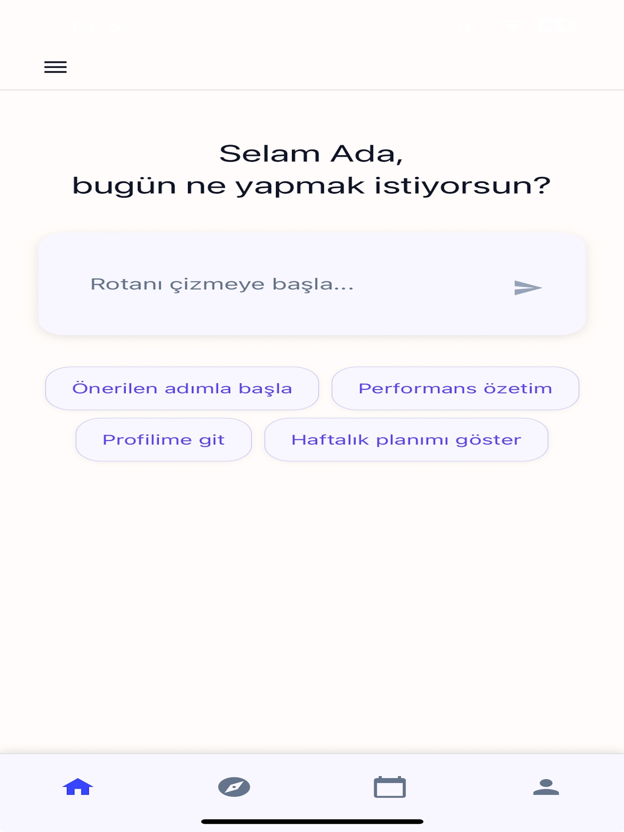 Rota AI