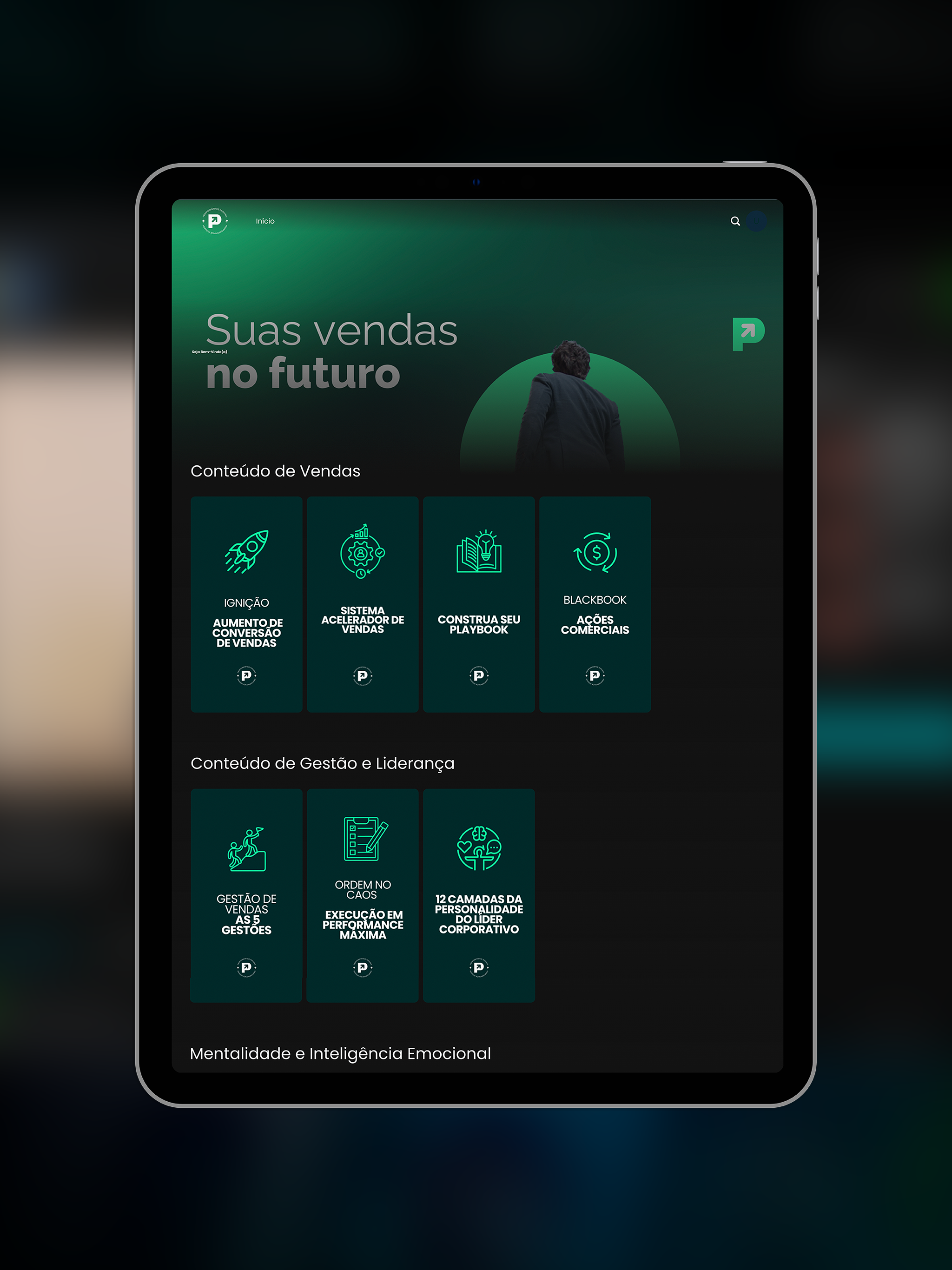 Performance Máxima