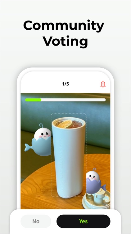 RecycleFarm : Drive & Earn screenshot-6