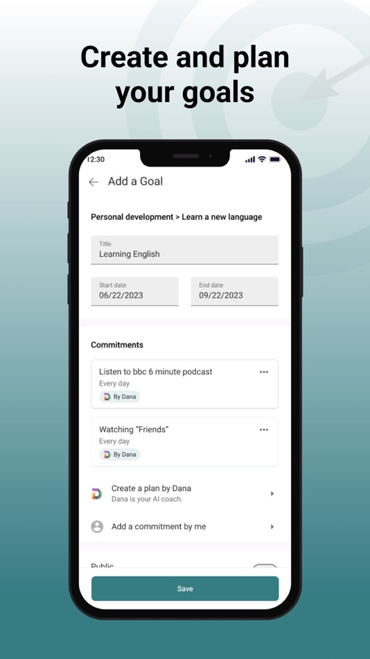 #1. Aimify (iOS) 作者: Soft Media Tec