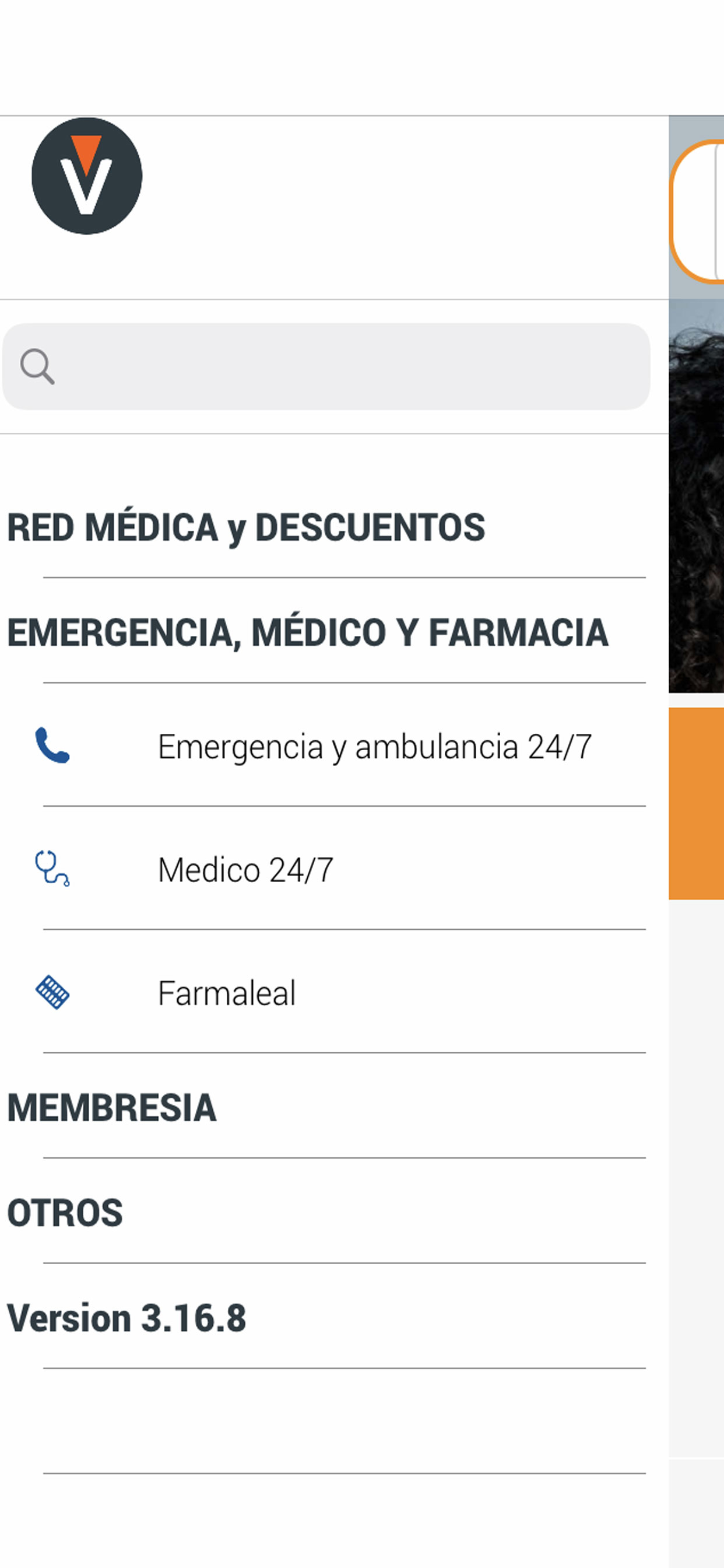 VRIM screenshot 9