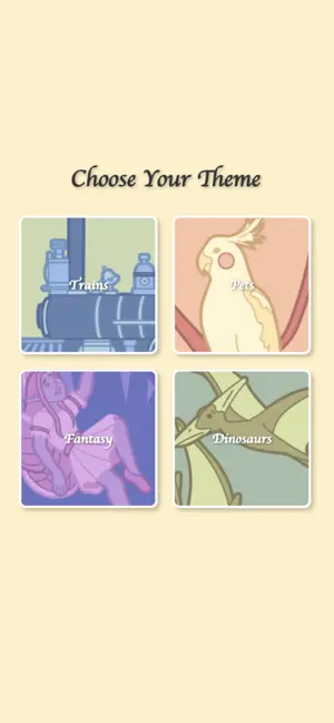 The Happy House screenshot 2