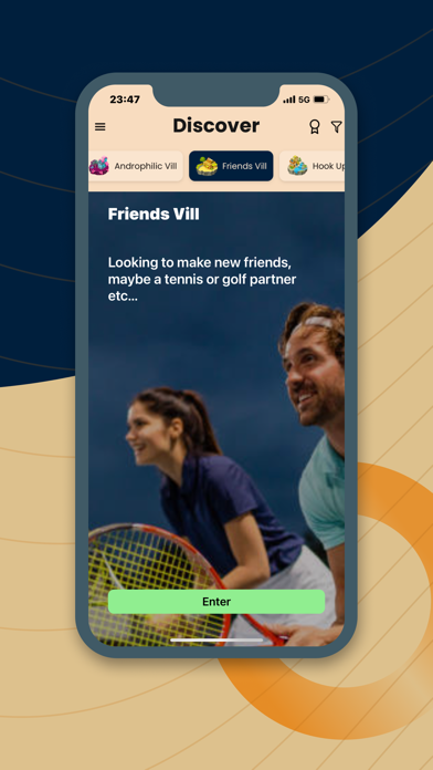 Dating VIll Screenshot