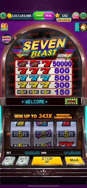Fortune Rolling Slots - Casino screenshot 4