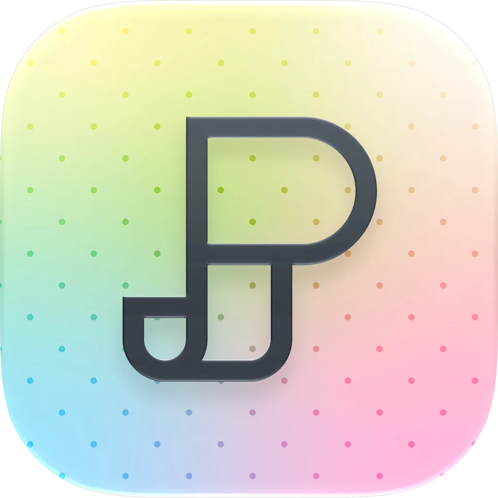 Penjo: Pencil Journal, Planner