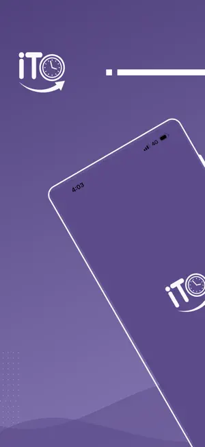 iTO screenshot 2