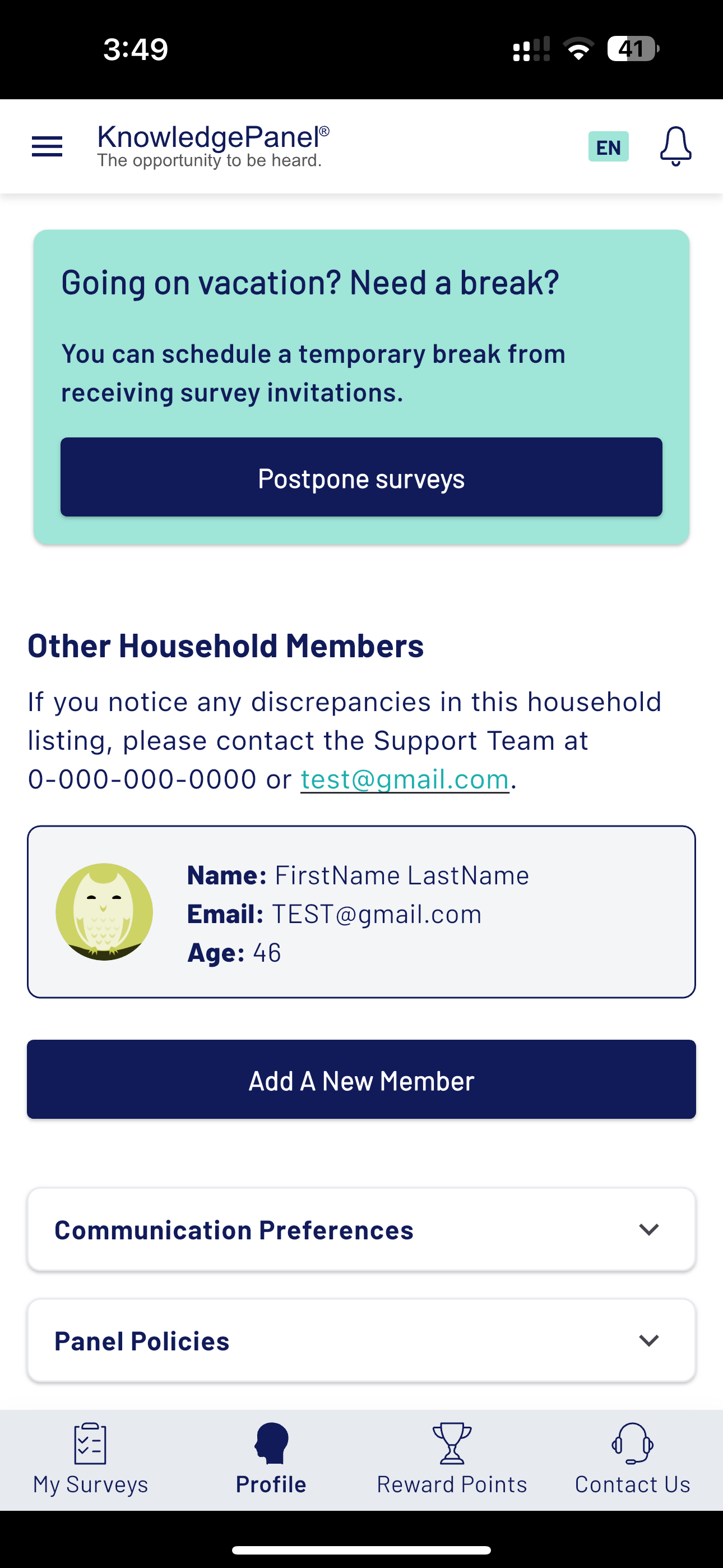 Ipsos KnowledgePanel