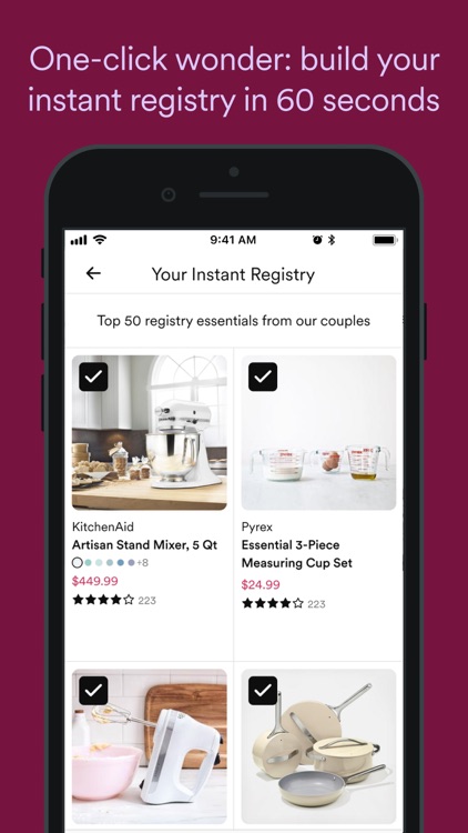 Zola - Wedding Planner screenshot-4