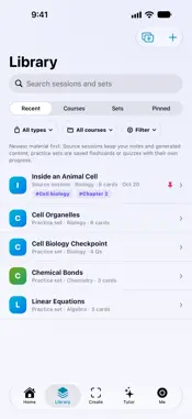 Study.Buddy screenshot 2