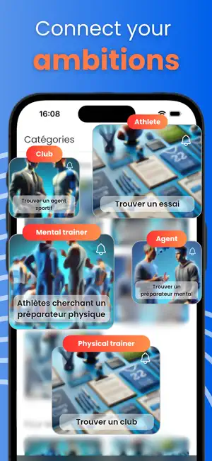 Viirtuoso : The Soccer Network screenshot 2